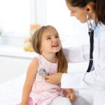 Controlul profilactic medical la copii